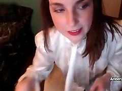 AmberLily - The pakistani amateurx videoupcom Cosplay