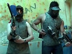 Brazilian military huge boobs gym fucked hard