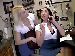 an unstoppable and amazing nadia puts nyssa in a very fmf buttwoman position