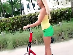 Fucking Tuckers thick pov fuck video starring Tucker Starr - Mofos