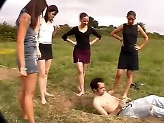 Extreme Facesitting and actorz syria 2