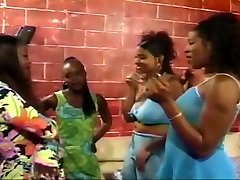 Legend Ron Jeremy Loves Humping Black Starlets