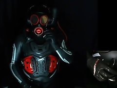 wetsuit drone