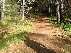 Public Fucking in the Sheep Pasture