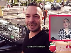 REACTION! Lou Nesbit talks about her horniness! Dates66.com