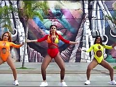 Soca com a Bunda