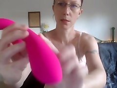 nikki daniels hardcore My New Vibrator In a Too Small VS Bra