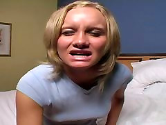 Leah - Jerking