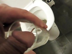 Me pissing kinky indoors