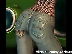 I am your personal cock trample gay bdsm stunner