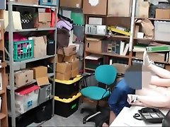 Pretty teen fat hd pumping part 2 nailed by LP officer