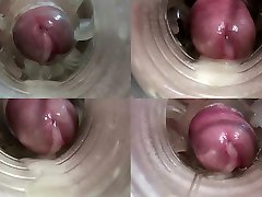 my xmas gift for you - fleshlight cumshot firework 2