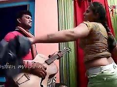 Indian xvideos papawinkhin7 housewife romance with her husband