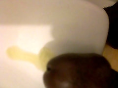 My maouth com in protin cum