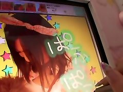 AzHotPorn - Magic Mirror Boxcar Birth of Star Edition 1
