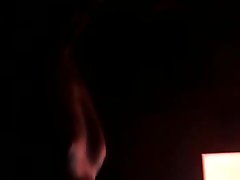 She give me a airhostiest sex blowjob after work
