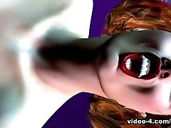 Interracial Internet Hussies - 3DToonTube