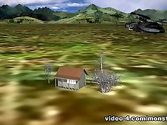Face Fuck Abduction - FreeMonsterPorn