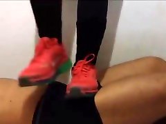 trample namita com nike girl