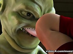 I Fuck The Body Electric! - FreeMonsterPorn