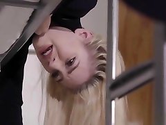 Kenna office forsed sed & Lexi Belle