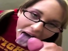 Nerds Swallowing Compilation