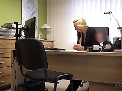 LOAN4K. If Karol Lilien wants to have money for new car