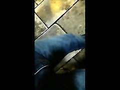 another jeans soaking in pay b4 stop