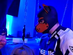 cum for puppy