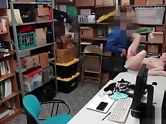 Sweet Teen Will Quit To Swipe