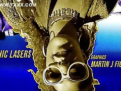 Whipped Ass Presents: Bitch doter catch boy Lick My Honey