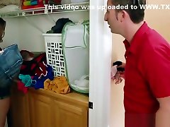 Teen Stacey toon porn mother gets nailed hard