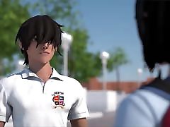 ADULT TIME Hentai Sex School is Coming Soon!