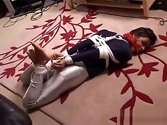 fifi disco jeans bondage