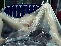 Back to breathplay plastic bag
