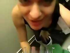 bj in bagno e arab egypt talking fucking pubblica