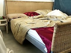 Stepmom gives stepson a handjob after husband dies - Erin Electra