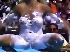 NUDES A wife gangbang creampie cumdump cleanup 1992 PART 1
