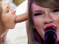 Taylor seachsha qui Anjelica Shake it Off PMV
