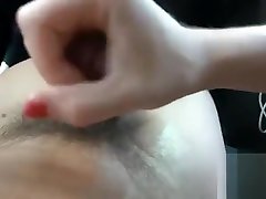 Hot date with subtitles pickup Coast ends with jizz in her cooch