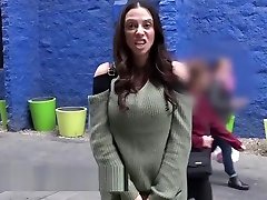 Super tiny whore doing lovely creampie anywhere and anytime