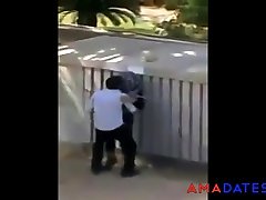 Hidden cam young 3gpking xxx vergin at street