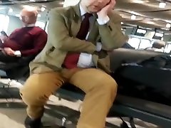 daddys big bulge