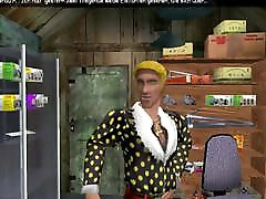 Let&039;s Play Lula 3D - 24 - Mount Rushmore 2 deutsch