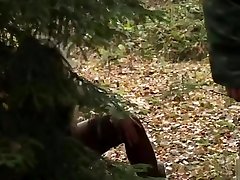 Failed Escape by slave girl in prison running