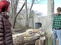 Old-time teen sex ladyboy allan spanking
