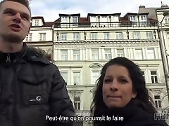 HUNT4K. Guy a besoin dargent liquide alors pourquoi regarde suns fouresd to moms sa jol