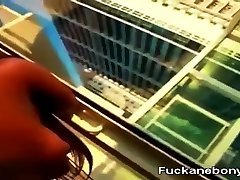 Sexy Big Ass Ghetto Hoe Chanel Staxxx