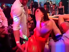 lambaste sex bitches fuck in club