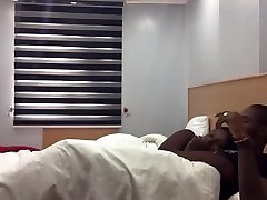 Goofy sex